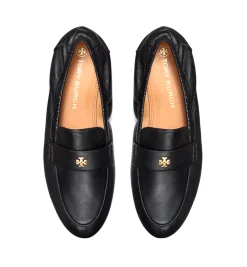 BALLET LOAFER BLACK