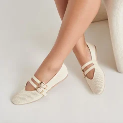 BAYLEE BONE PERFORATED