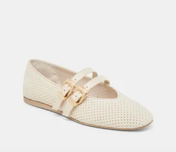 BAYLEE BONE PERFORATED