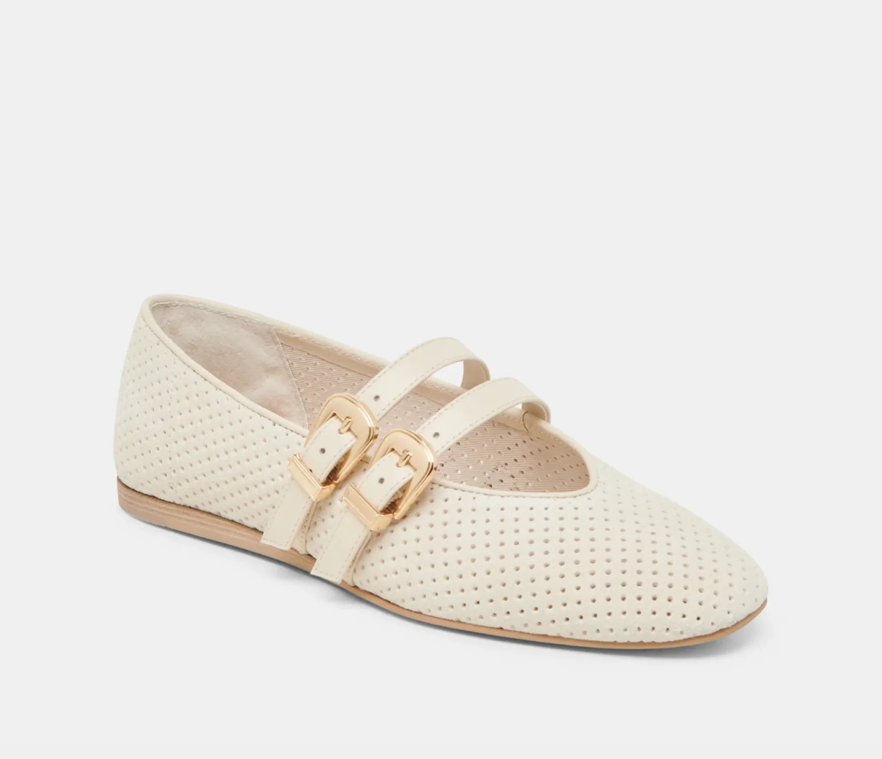 BAYLEE BONE PERFORATED
