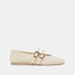 BAYLEE BONE PERFORATED