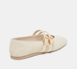 BAYLEE BONE PERFORATED