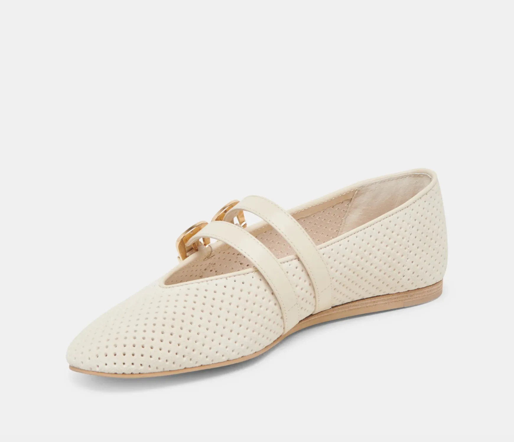 BAYLEE BONE PERFORATED