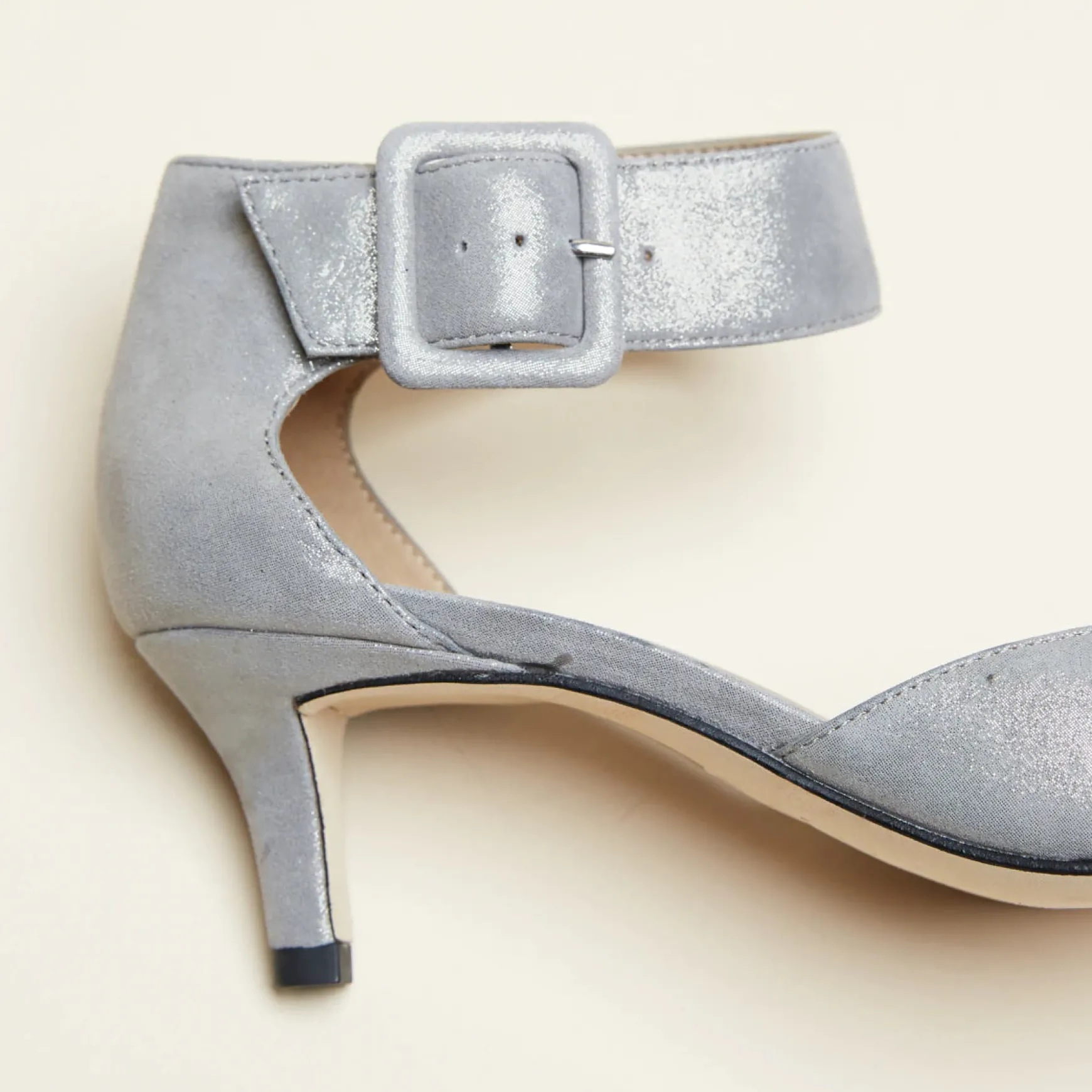 BERLIN PEWTER SHIMMER