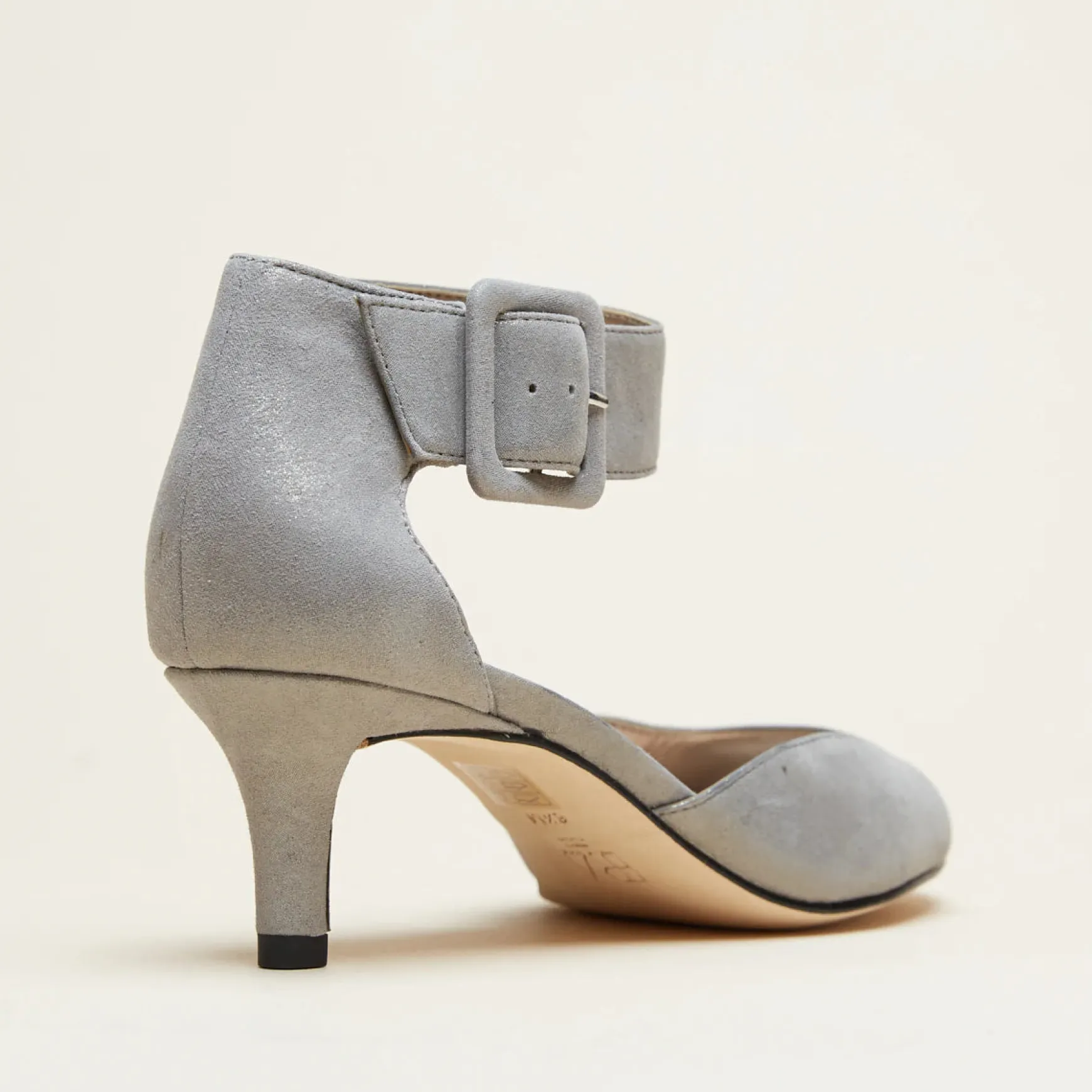 BERLIN PEWTER SHIMMER