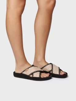BERTA BLACK