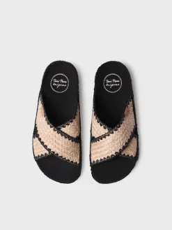 BERTA BLACK