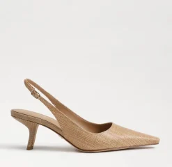 BIANKA BUFF TAN RAF