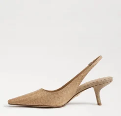 BIANKA BUFF TAN RAF
