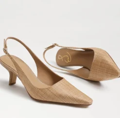 BIANKA BUFF TAN RAF