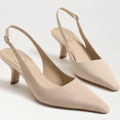 BIANKA CAPPUCINO SUEDE