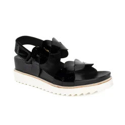 57572 BLACK PATENT