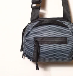 BONNIE CROSSBODY ARCTIC BLUE