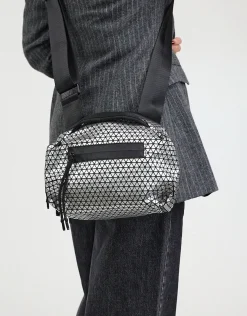 BONNIE CROSSBODY SILVER