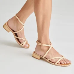 BRINN NATURAL RAFFIA