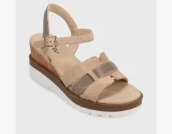 CAITLIN NUDE SUEDE