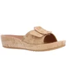 CALLYE NATURAL CORK