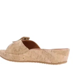 CALLYE NATURAL CORK