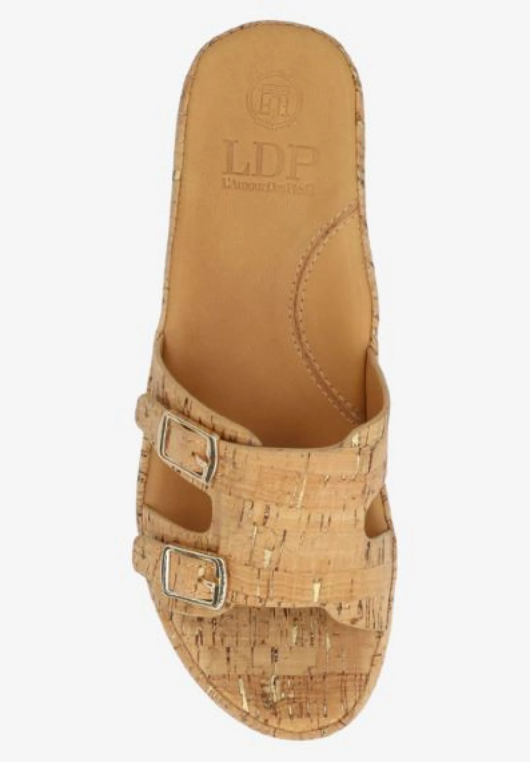 CAREENA NATURAL CORK