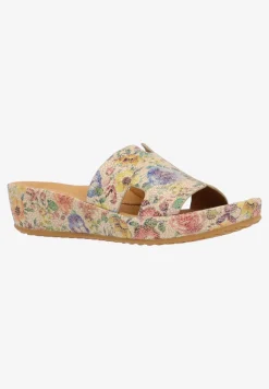 CATIANA BEIGE/PASTEL