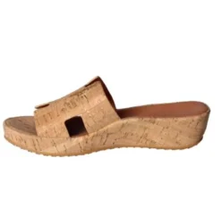 CATIANA CORK/GOLD