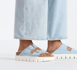 CHUNKY BABY BLUE-N