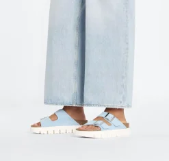 CHUNKY BABY BLUE-N