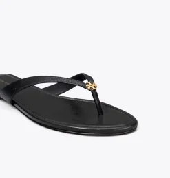 CLASSIC FLIPFLOP BLACK
