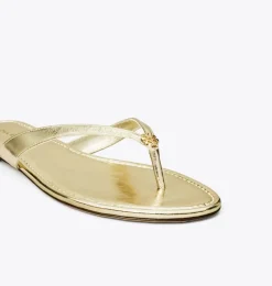 CLASSIC FLIPFLOP SPARKLE GOLD
