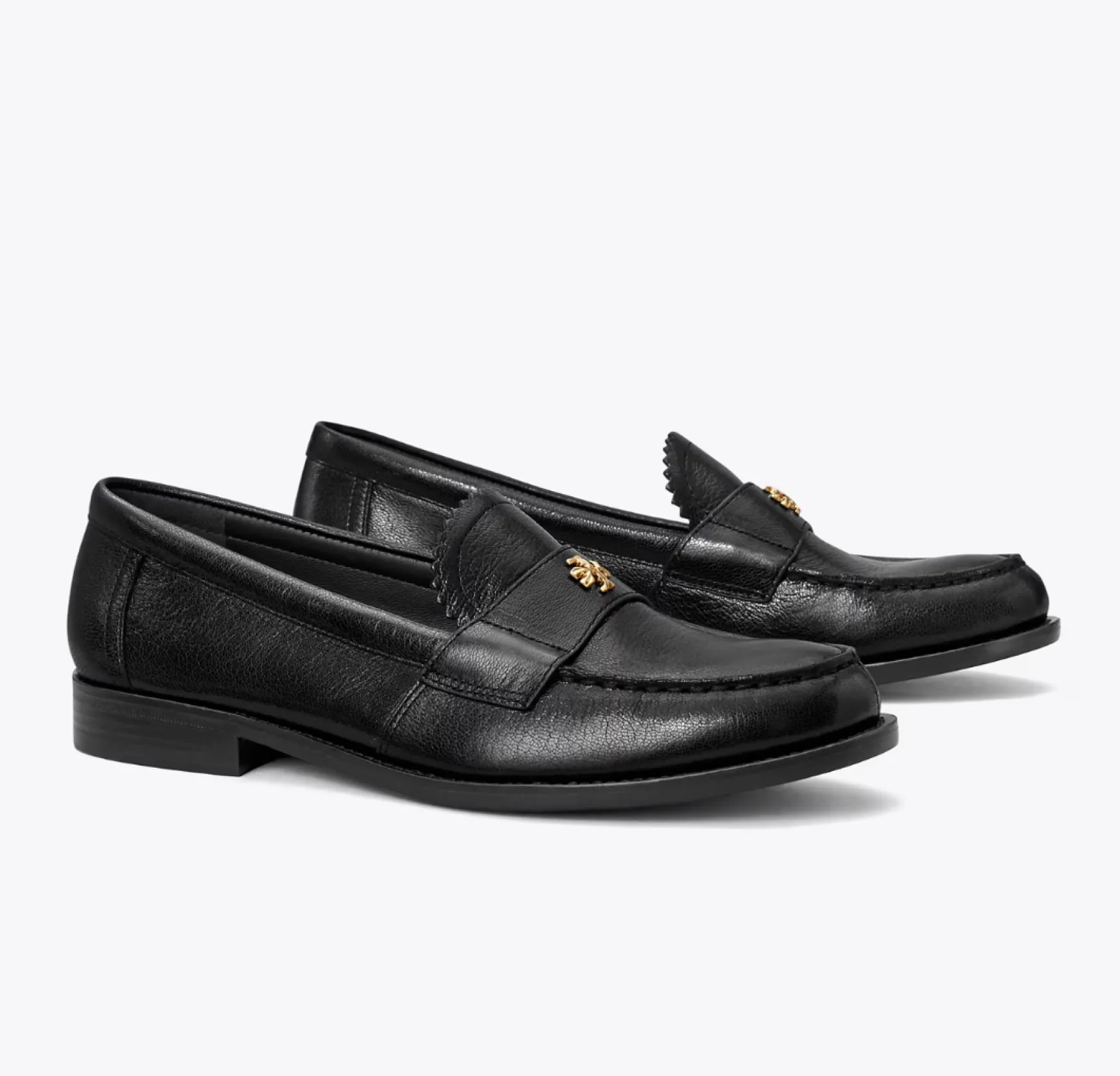 CLASSIC LOAFER BLACK