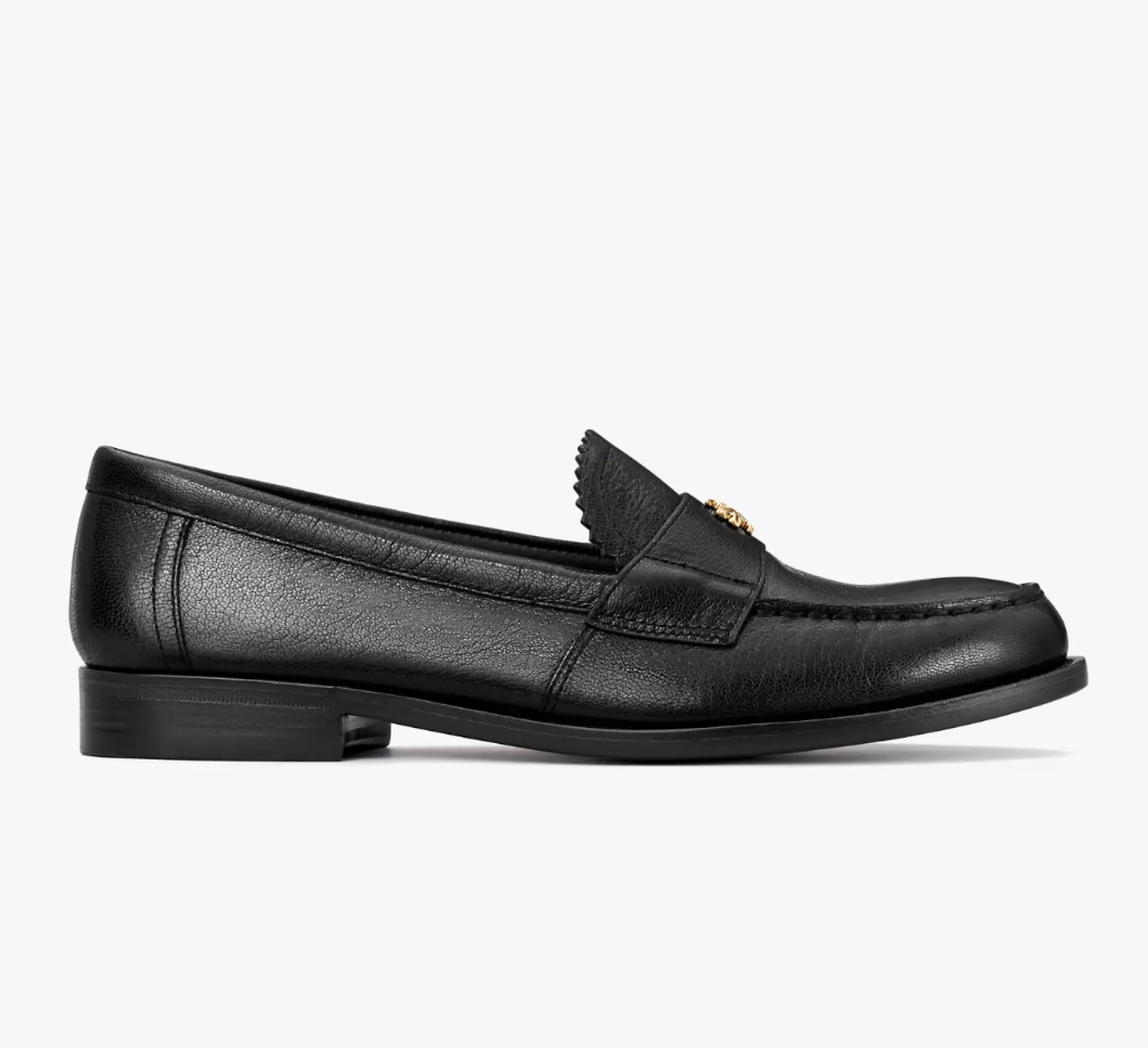 CLASSIC LOAFER BLACK