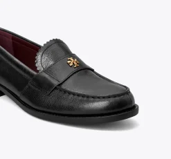 CLASSIC LOAFER BLACK