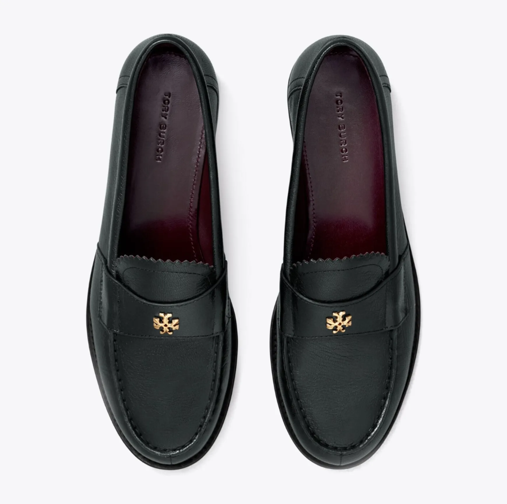 CLASSIC LOAFER BLACK
