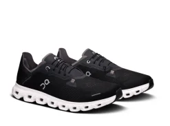 CLOUD6 COAST MEN BLACK/WHITE