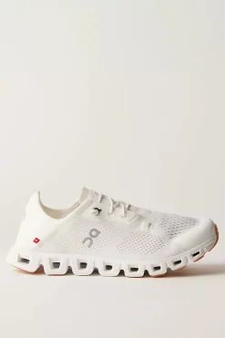 CLOUD5 COAST WOMEN ALL WHITE