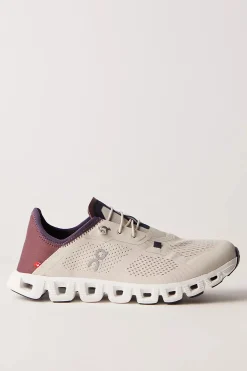 CLOUD5 COAST WOMEN SAND/MULBERRY