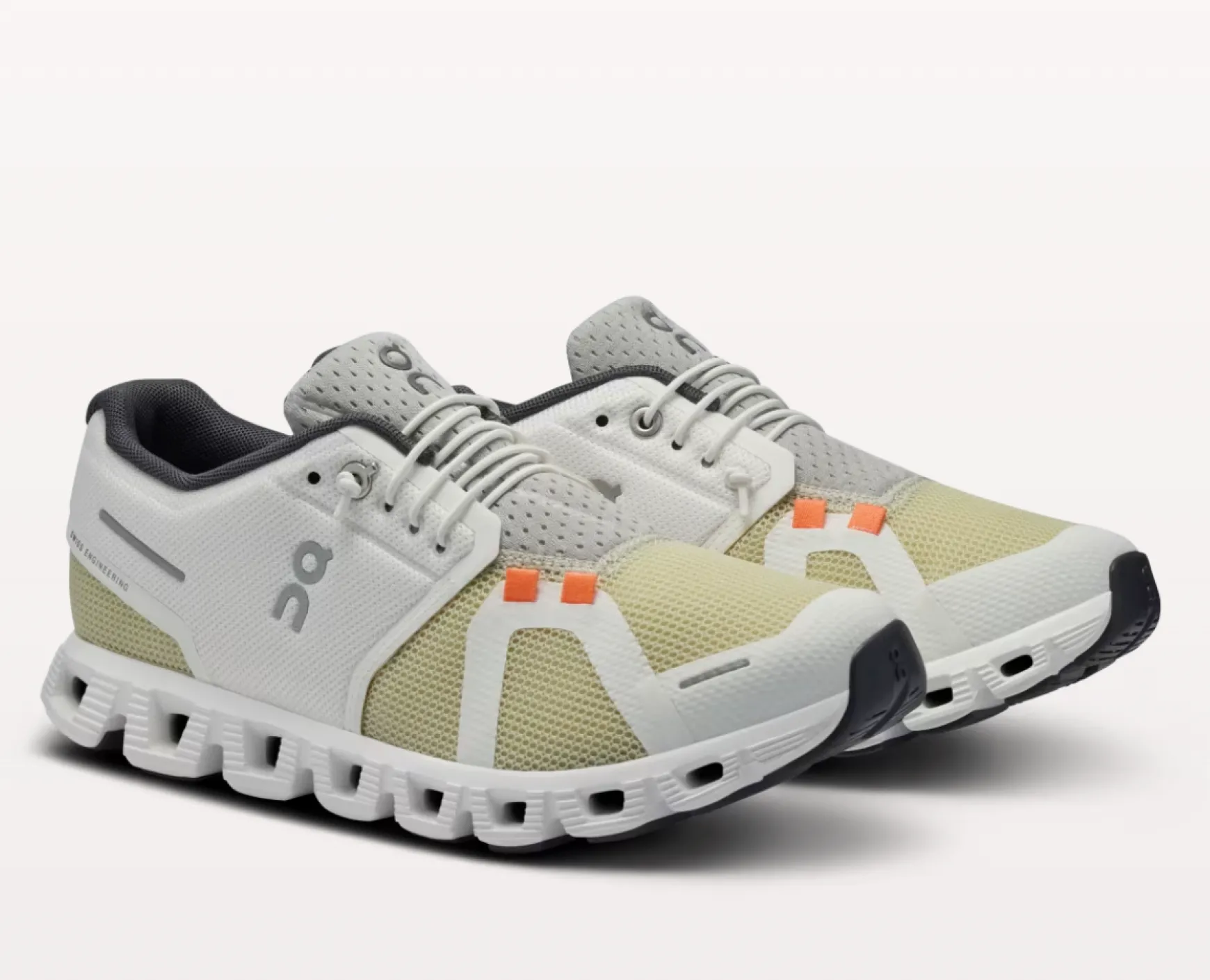 CLOUD5 PUSH WOMEN ENDIVE/ICE