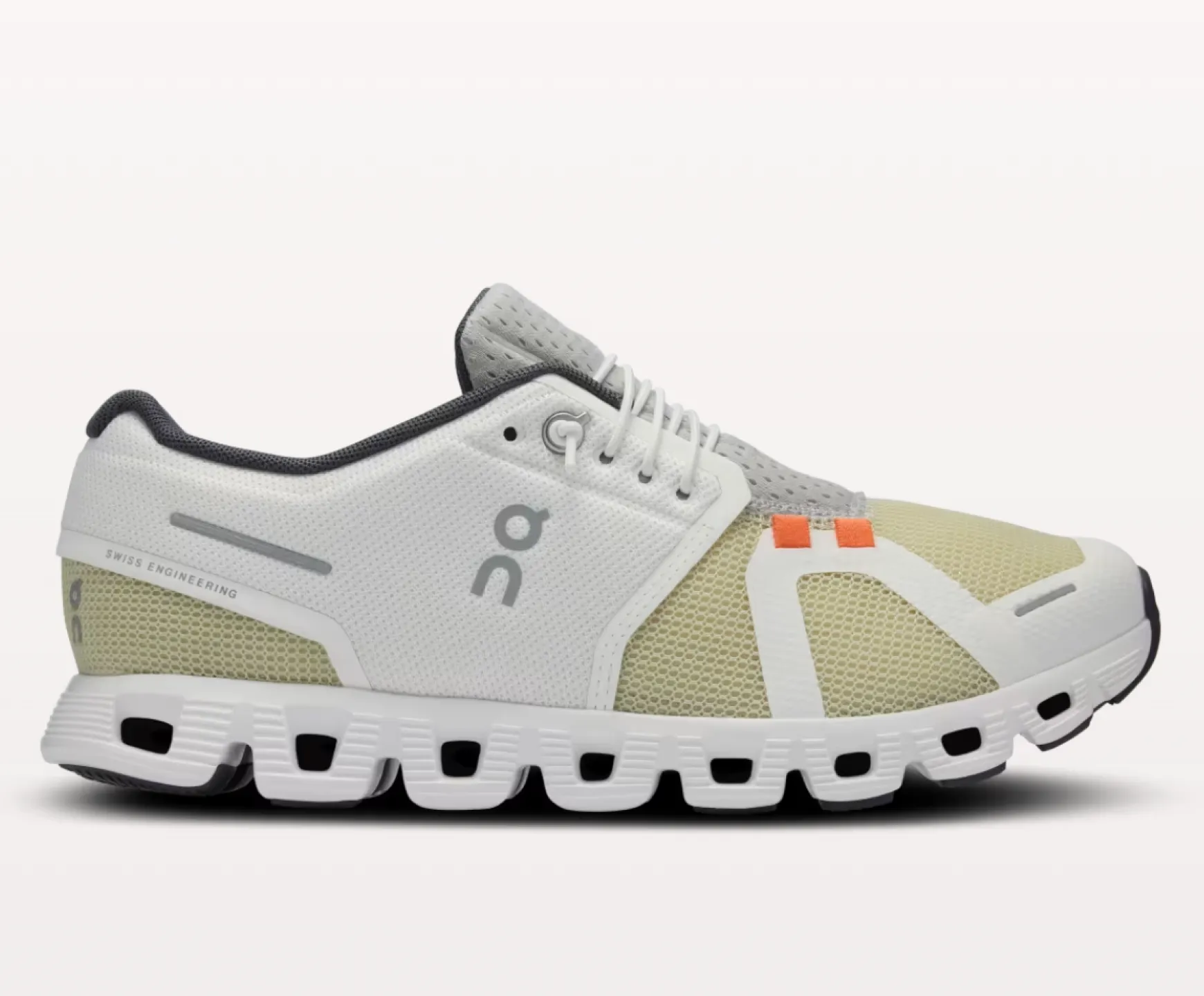 CLOUD5 PUSH WOMEN ENDIVE/ICE
