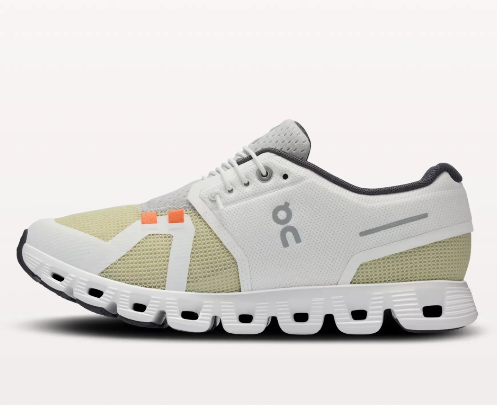 CLOUD5 PUSH WOMEN ENDIVE/ICE