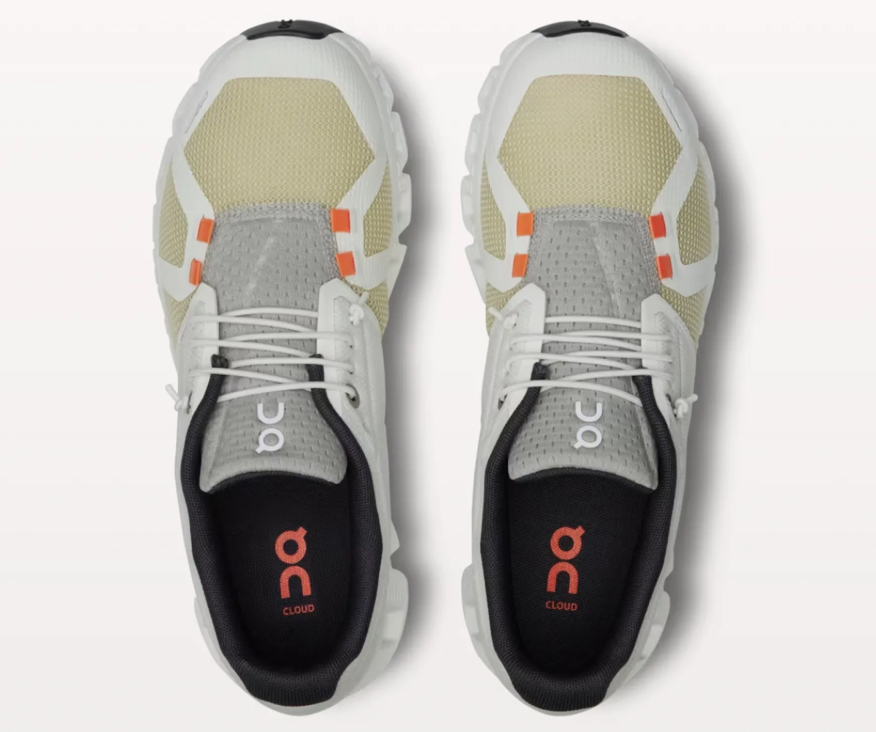 CLOUD5 PUSH WOMEN ENDIVE/ICE