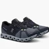 CLOUD5 PUSH WOMEN ROCK/BLK