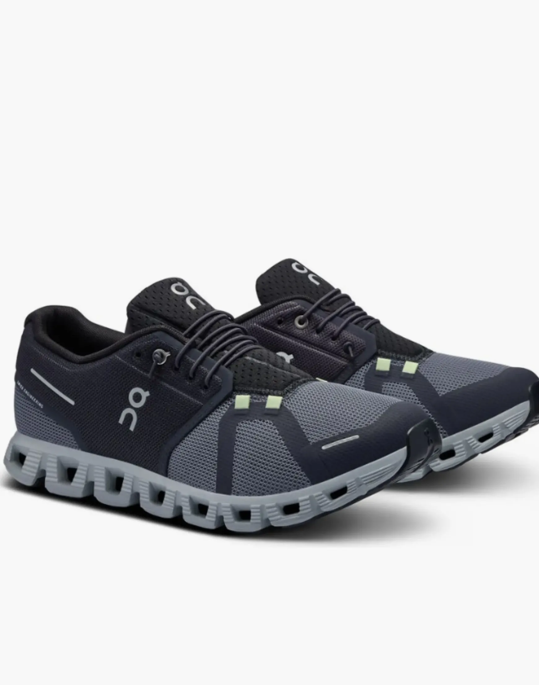 CLOUD5 PUSH WOMEN ROCK/BLK