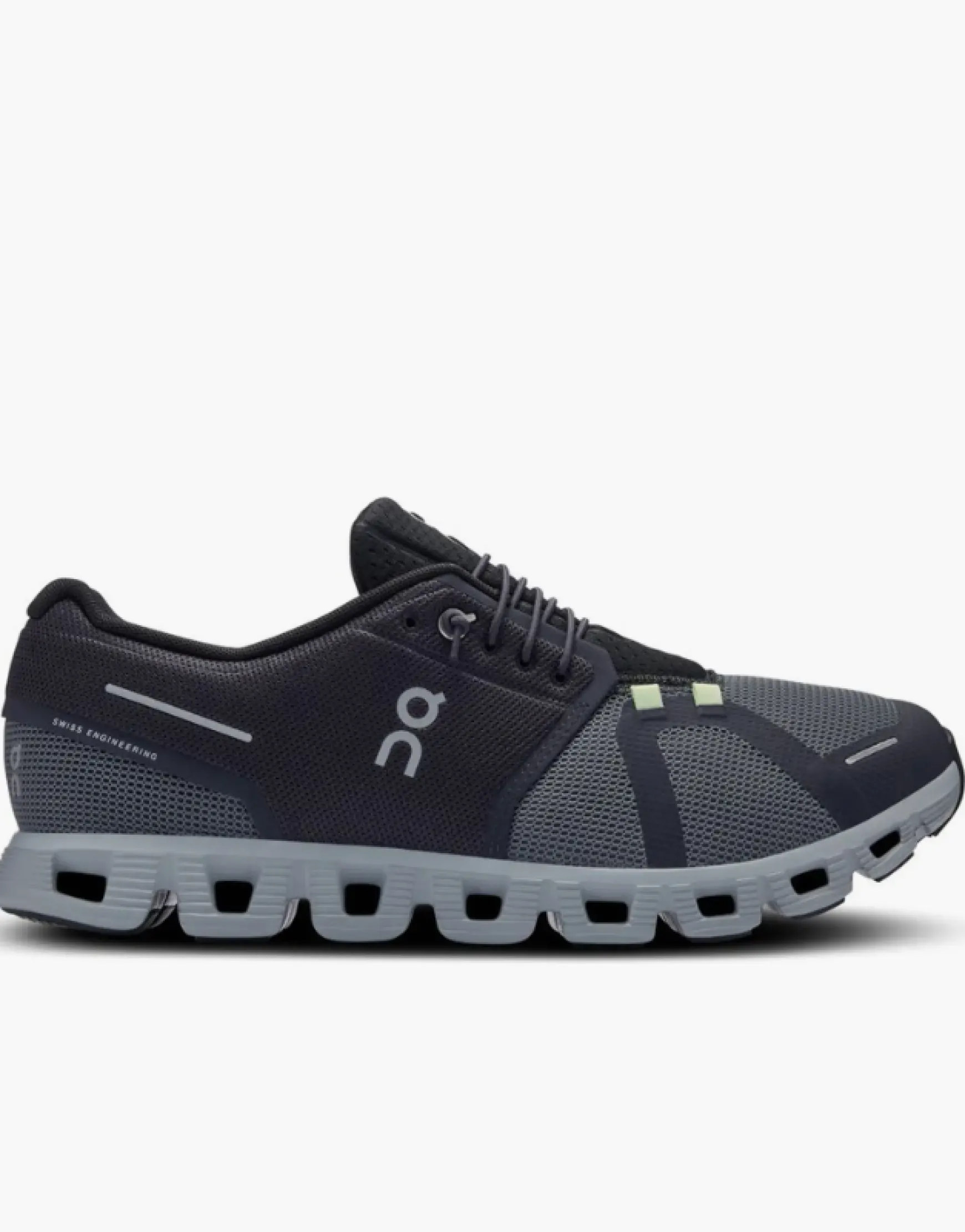 CLOUD5 PUSH WOMEN ROCK/BLK