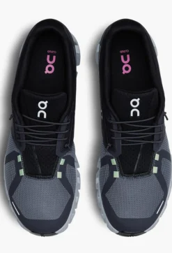 CLOUD5 PUSH WOMEN ROCK/BLK