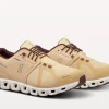 CLOUD5 WATERPROOF WOMEN SAVANNAH/IVORY
