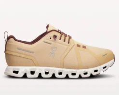CLOUD5 WATERPROOF WOMEN SAVANNAH/IVORY