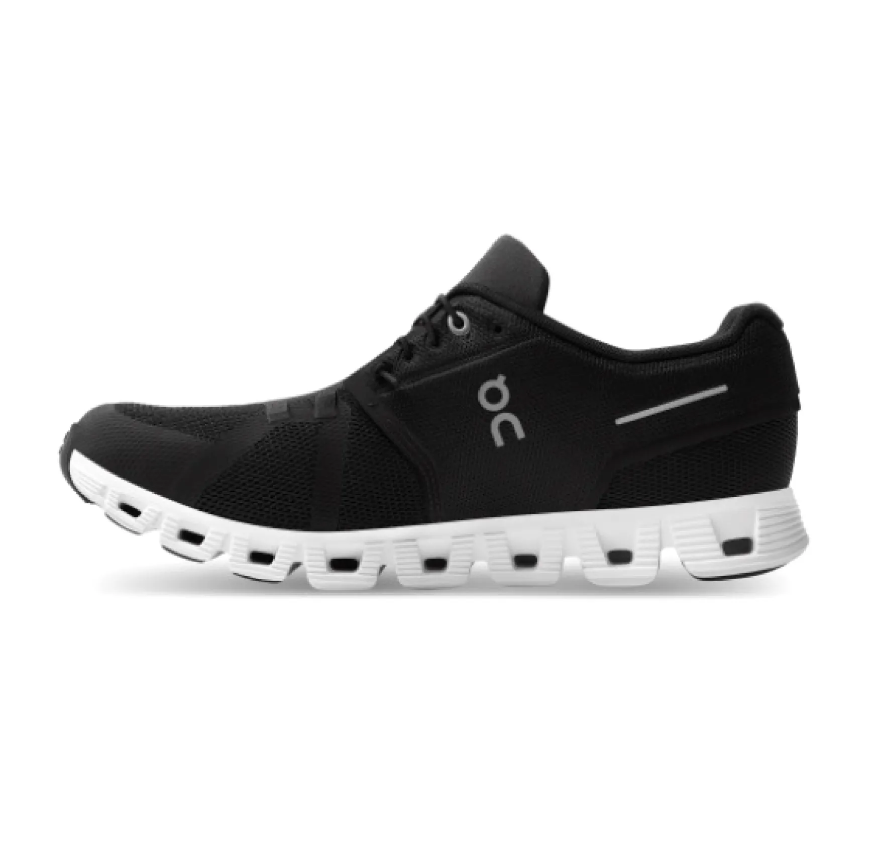 CLOUD5 WOMEN BLACK WHITE
