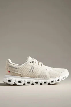 CLOUD6 WOMEN PEARL/WHITE