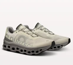 CLOUDMONSTER MEN ICE/ALLOY
