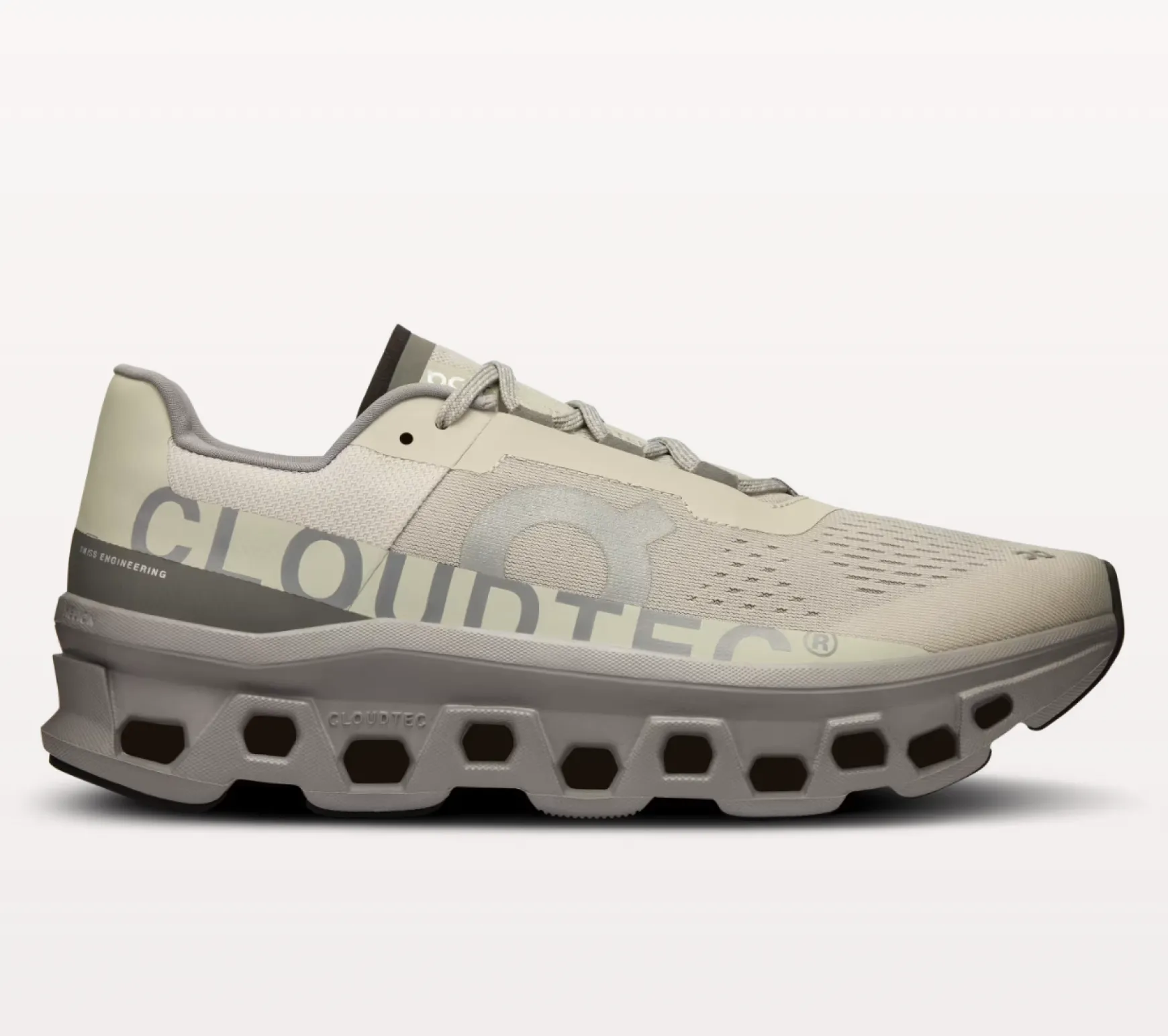 CLOUDMONSTER MEN ICE/ALLOY